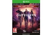 Gry - Outriders (Day One Edition) - Microsoft Xbox One - Akcja - 5021290087262