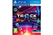 Gry - Track Lab (VR) - Sony PlayStation 4 - Muzyka - 0711719718215