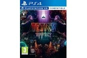 Gry - Tetris Effect - Sony PlayStation 4 - Puzzle - 0711719784418