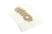 Odkurzacz - worki i akcesoria - Nilfisk Filter bags (10 pcs) pro - 201712