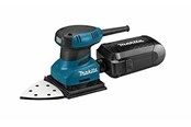 Szlifierka kątowa - Makita BO4565K - BO4565K