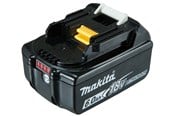 Akumulator i ladowarka - Makita Battery BL1860B - BL1860B