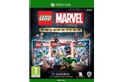 Gry - LEGO: Marvel Collection - Microsoft Xbox One - Akcji/Przygodowa - 5051892228053
