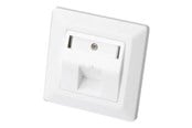 Akcesoria sieciowe - DIGITUS DN-93811 - mounting plate - DN-93811