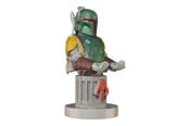 Akcesoria dla graczy - Cable Guys Star Wars: Boba Fett - Miscellaneous Akcesoria do konsoli do gier - 5060525893377