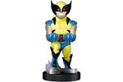Akcesoria dla graczy - Cable Guys Wolverine (Comic) - Miscellaneous Akcesoria do konsoli do gier - 5060525893032
