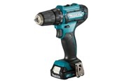 Wiertarka i śrubokręt elektryczny - Makita DF333DSAE - DF333DSAE