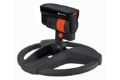 Podlewanie ogrodu - Gardena AquaZoom Compact - 18708-20