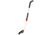Narzedzia ogrodnicze - Gardena Trzonek teleskopowy z kołami *DEMO* - 9859-20
