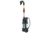 Pompa zatapialna / cisnieniowa - Gardena Pompa do deszczówki 4700/2 inox - 1764-20