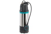 Pompa zatapialna / cisnieniowa - Gardena Pompa zanurzeniowo - ciśnieniowa 5900/4 inox - 1768-20