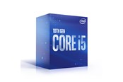 Procesor - Intel Core i5-10400 Comet Lake Procesor - 6 rdzeni - 2.9 GHz - Intel LGA1200 - Intel Boxed (z chłodzeniem) - BX8070110400