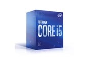 Procesor - Intel Core i5-10400F Comet Lake Procesor - 6 rdzeni - 2.9 GHz - Intel LGA1200 - Intel Boxed (z chłodzeniem) - BX8070110400F