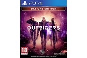 Gry - Outriders (Day One Edition) - Sony PlayStation 4 - Akcja - 5021290086869