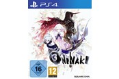 Gry - Oninaki - Sony PlayStation 4 - RPG - 5021290085466