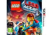Gry - Lego Movie: The Videogame - Nintendo 3DS - Akcji/Przygodowa - 5051895254202