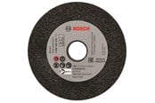 Szlifierka - Bosch SLIBESKIVE KORUND 100MM K24 GGS 6 - 1608600059
