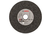 Pila tarczowa - Bosch SLIBESKIVE KORUND 125MM K24 GGS6 T/STÅL - 1608600069