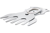 Narzędzia - Bosch Secateurs (Accessories for EasyShear 80 mm Grass Shear in Box) - F016800588