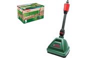 Myjka wysokociśnieniowa - Bosch Akcesoria Compact Brush for EasyAquatak - F016800592