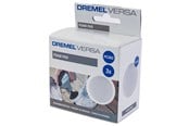 Narzedzia wielofunkcyjne - Dremel Versa Foam Cleaning Pads Pack of 3 - 2615P362JA