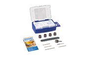 Narzedzia wielofunkcyjne - Dremel Woodworking Set (681) - 2615C681JA