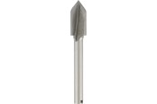 Narzędzia wielofunkcyjne - Bosch V-NOTFRÆSER 640 6.4MM - 2615064032