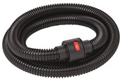 Narzedzia - Bosch SLANGE TIL VAC 3/15/20 19MM 3MTR - 2609256F38