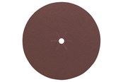 Szlifierka - Bosch SLIBEBLAD Ø125MM K120 U/HUL 5STK GL - 2609256B51