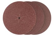 Szlifierka - Bosch SLIBEBLADSÆT 125MM K40-180 U/HUL 10ST GL - 2609256B53