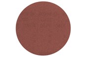 Szlifierka - Bosch SLIBEBLAD 125MM K180 U/HUL 5STK GL - 2609256B46