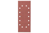 Szlifierka - Bosch SLIBEBÅND 115X280MM K180 14HUL 10 STK - 2609256B30