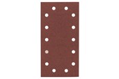 Szlifierka - Bosch SLIBEBLAD 115X230MM K120 14HUL 10 STK G - 2609256B22