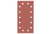 Szlifierka - Bosch SLIBEBLAD 115X230MM K240 14HUL 10 STK G - 2609256B24