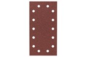 Szlifierka - Bosch SLIBEBLAD 115X230MM K60 14HUL 10 STK GL - 2609256B20