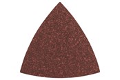 Szlifierka - Bosch SLIBEBLAD PDA 82MM K60 U/HUL 5STK GL - 2609256A43