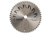 Pila tarczowa - Bosch RUNDSAVKL PRECISION 315X3.2X30MM 48 TDR - 2609256937