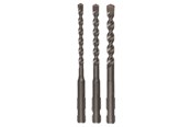 Wiertła & Bity - Bosch BETONBOR SDS-QUICK 3 STK 5.5-7MM - 2609256909