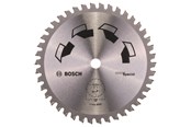 Pila tarczowa - Bosch RUNDSAVKLINGE SPECIAL 156X2X12.7/MM T42 - 2609256898