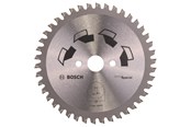 Pila tarczowa - Bosch RUNDSAVKLINGE SPECIAL 150X2X20/16MM T42 - 2609256886