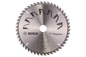 Pila tarczowa - Bosch RUNDSAVKLINGE PRECISION Ø235X2X30/25 T48 - 2609256877