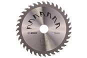 Pila tarczowa - Bosch RUNDSAVKL PRECISION 130X2X20/16MM T34 - 2609256847