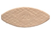 Narzędzia - Bosch FLADDYVLER L60/B23/H4MM 50 STK - 2609256602