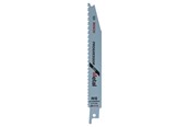 Wiertla & Bity - Bosch BAJONETSAVKL BIM S123XF 150MM PRO 2STK - 2609256710