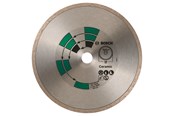 Narzedzia - Bosch DIAMANTSKÆRESKIVE 230MM FLISER TOP - 2609256418