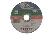 Narzedzia - Bosch SKÆRESKIVE METAL 125X2.5MM LIGE - 2609256317