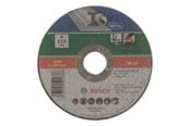 Narzedzia - Bosch SKÆRESKIVE METAL 115X2.5MM LIGE - 2609256315