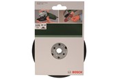 Narzedzia - Bosch SLIBEBAGSKIVE T VINKELSLIB Ø125MM - 2609256257