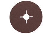 Szlifierka - Bosch FIBERSLIBESK Ø125MM K80 MET U/HUL 5STK - 2609256252