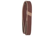 Szlifierka - Bosch SLIBEBÅND 13X451MM K60 R:W U/HUL 3STK - 2609256238
